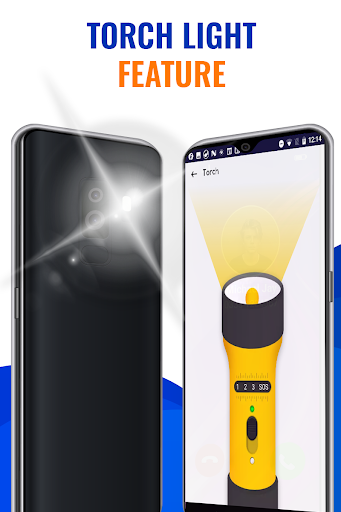 True ID Caller Name Announcer - Color Call Screen