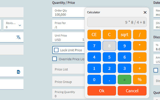 EpiUsers Kinetic UX Enhancement