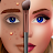 Makeover Studio 3D icon