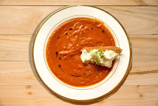 Tomato Soup