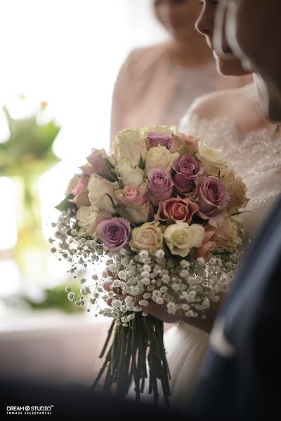 Wedding photographer Tomasz Szczepanski (szczepanski). Photo of 13 February 2020