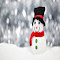 Item logo image for Xmas Frosty