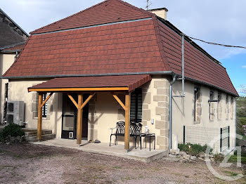 maison à Brugheas (03)