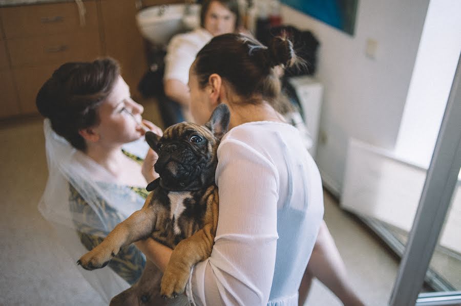 Photographe de mariage Reinis Melioranskis (fotoreinis). Photo du 19 août 2015