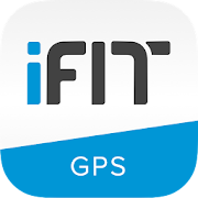 iFit Outside  Icon