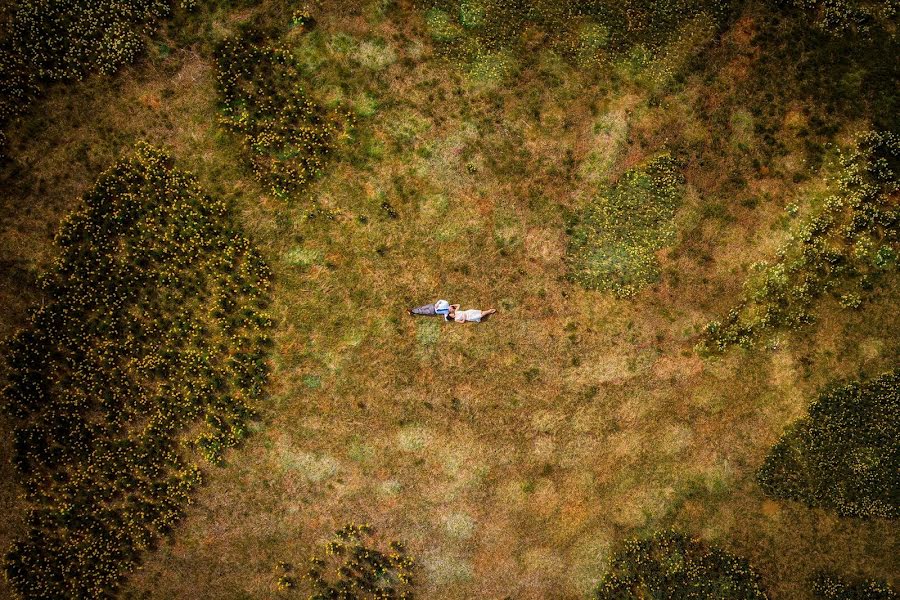 Fotograf ślubny John Barone (baronephoto). Zdjęcie z 30 grudnia 2019