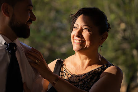 Fotógrafo de casamento Maurizio Galise (mauriziogalise). Foto de 7 de fevereiro 2019