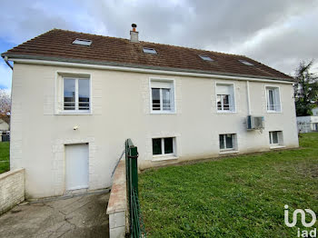 maison à Romorantin-Lanthenay (41)