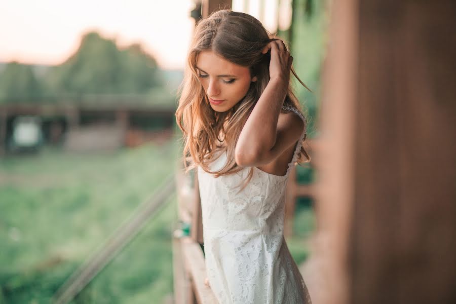 Jurufoto perkahwinan Marina Zaugolnikova (mzaugolnikova). Foto pada 30 Jun 2015