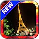 lwp.theme.live.wallpaper.keyboard.background.paris.romantic.love Download on Windows