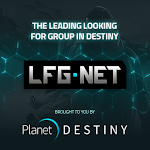 Cover Image of Download LFG.Net Destiny 1.6.12 APK