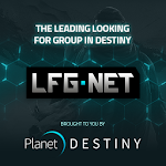 LFG.Net Destiny Apk