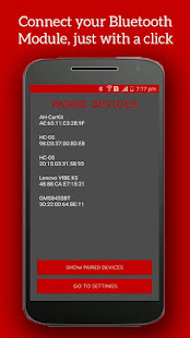 BotMan : For your Arduino Bots(圖2)-速報App