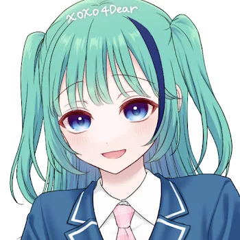 雛奈ちゃんへ