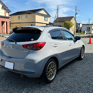 MAZDA2 DJLFS