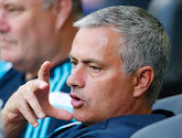 Mourinho: "On a eu plus d'occasions que de raison"