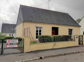 maison à Pontivy (56)