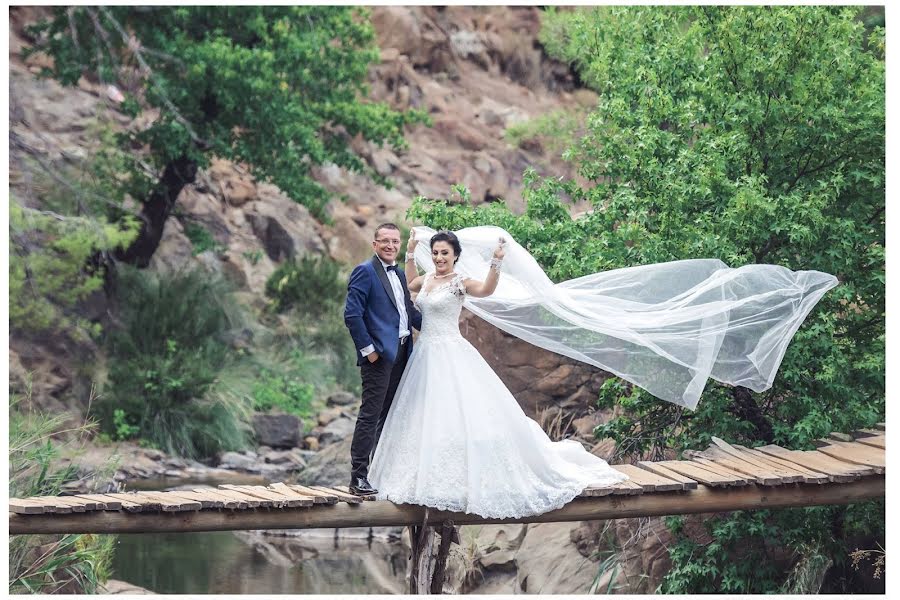 Hochzeitsfotograf Orçun Çetkin (orcuncetkin). Foto vom 14. Juli 2020