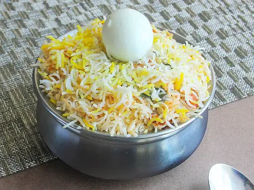 Nizams Special Chicken Biryani