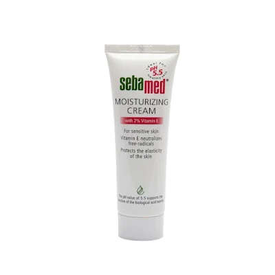 Sebamed Moisturizing Cream