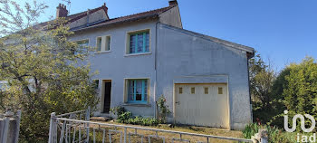 maison à Decize (58)