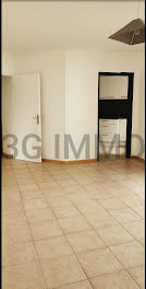 appartement à Bourg-en-Bresse (01)