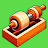 Woodturning icon