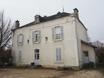 maison à Marcilly-sur-Tille (21)