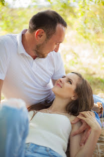 Fotógrafo de casamento Tatyana Palchikova (palchikovat). Foto de 29 de setembro 2016