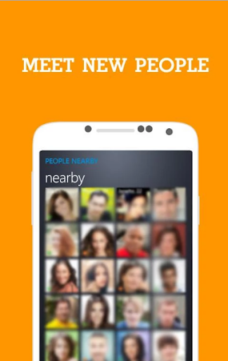 Free Badoo Meet friends Guide