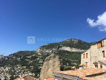 appartement à Roquebrune-Cap-Martin (06)