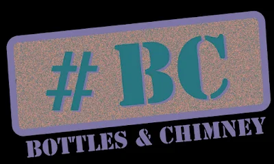 Bottles & Chimney Bar