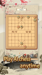 Chinese Chess - Classic XiangQi Board Games