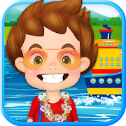 Little Kids Cruise Adventures 1.0.1 Icon