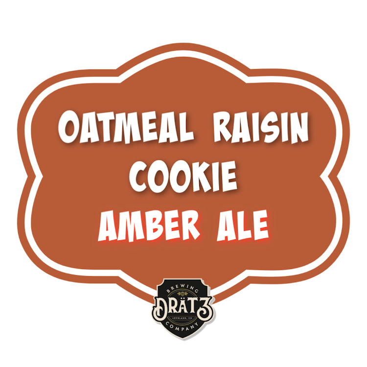 Logo of Drätz Oatmeal Raisin Cookie