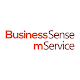 Download Business Sense M Service For PC Windows and Mac 1.0