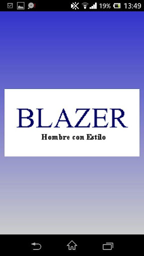 BLAZER