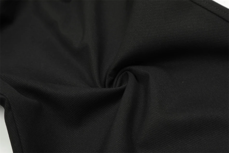 Pantalones Casuales Paracaidistas Hombre con Pliegues Moda Versátil y Cómoda Perfectos para un Estilo Urbano Moderno y Funcional