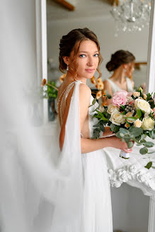 Fotógrafo de bodas Veronika Shashkova (roniphoto). Foto del 24 de febrero 2022