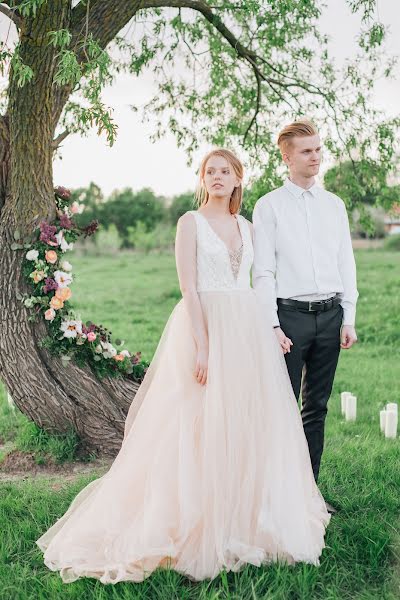 Wedding photographer Svetlana Kutuzova (simodenjatko). Photo of 2 March 2016