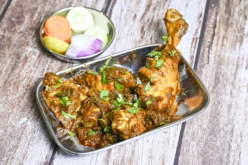 Chicken Sukka Sajuk Tupatil