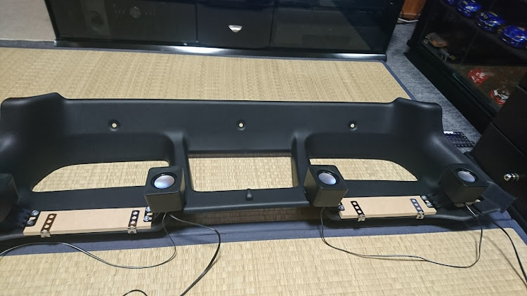 S660のDIYに関するカスタム事例の投稿画像3枚目