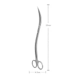 Wave Scissors