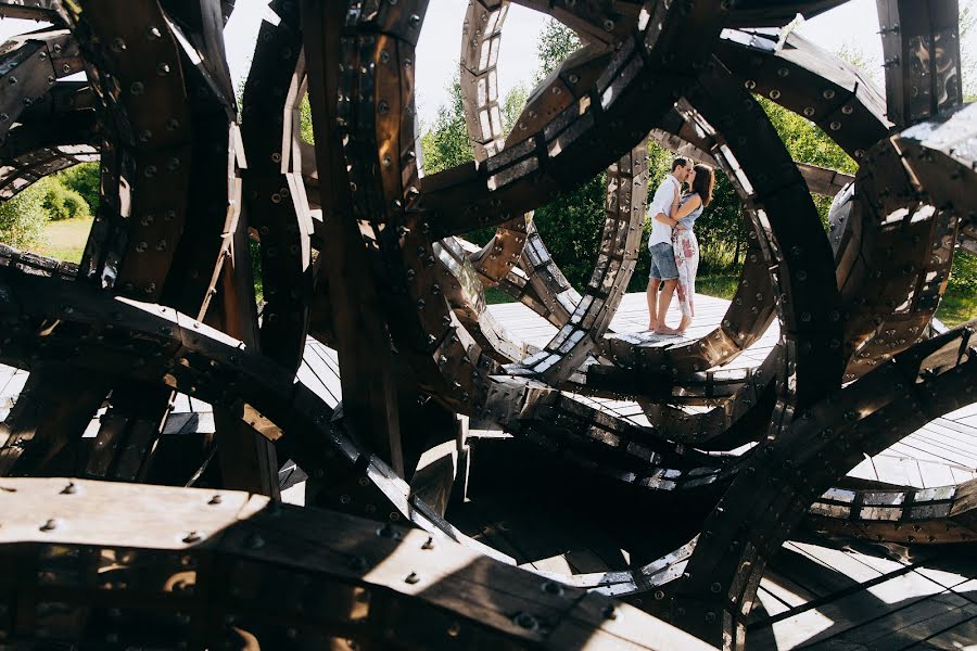 Photographe de mariage Elena Andrasyuk (lenora). Photo du 17 août 2018