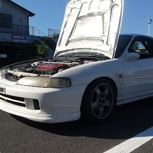 インテグラ DC2