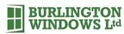 Burlington Windows Ltd Logo