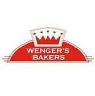 Wenger's Bakers menu 2