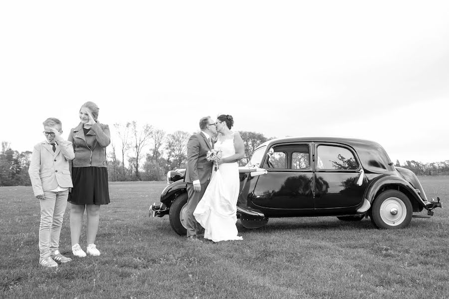 Fotógrafo de bodas Marina Deberdt (marinadeberdt). Foto del 16 de mayo 2019