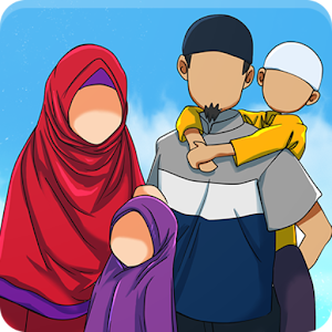 Download Akhlak Anak Kepada Orang Tua For PC Windows and Mac