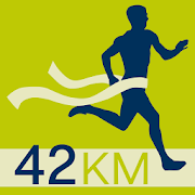 Runner's World Marathontraining 1.1.1 Icon